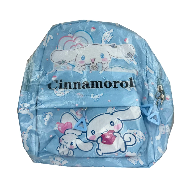 Anime School Bag