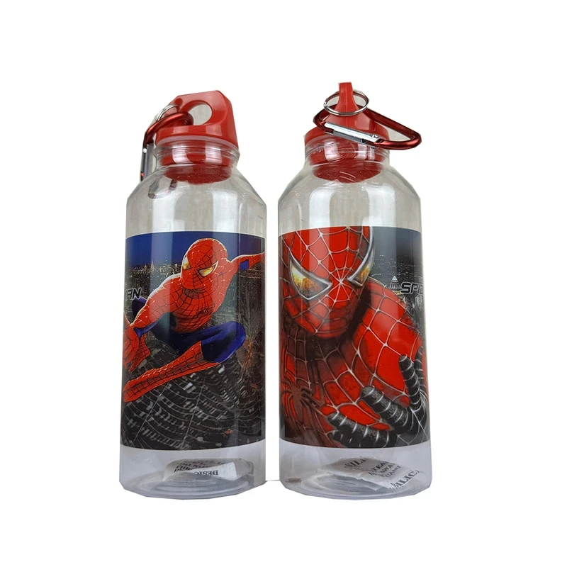 Spider-Man Water Bottle | স্পাইডার-ম্যান ওয়াটার বোতল