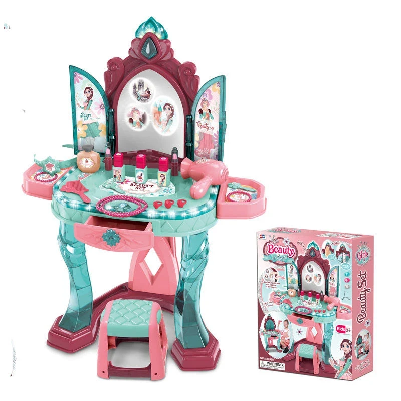 Beauty Angel Dressing Table | বিউটি এঞ্জেল ড্রেসিং টেবিল
