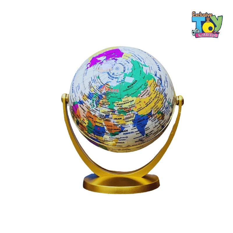 Desk Globe
