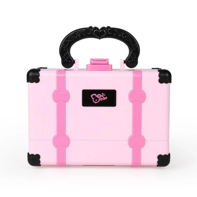 Kids Beauty Suitcase