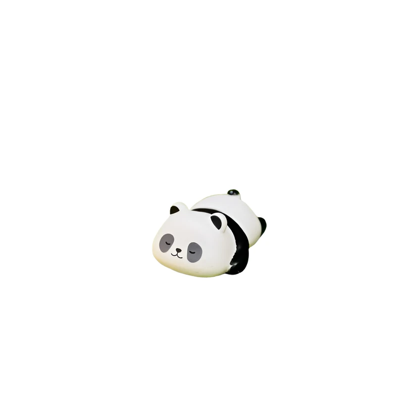 Panda Lighting Doll