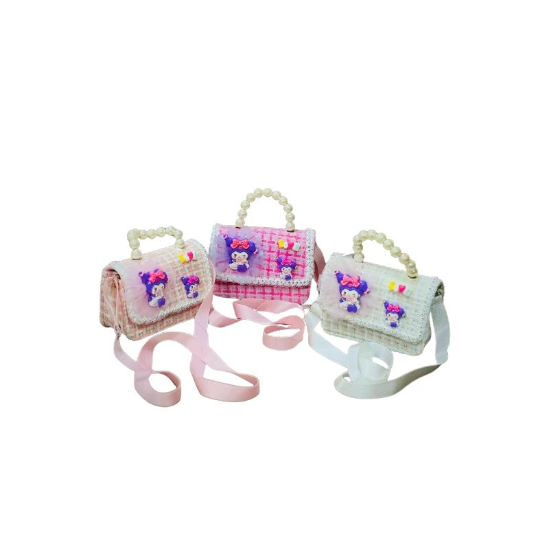 Kuromi handbag
